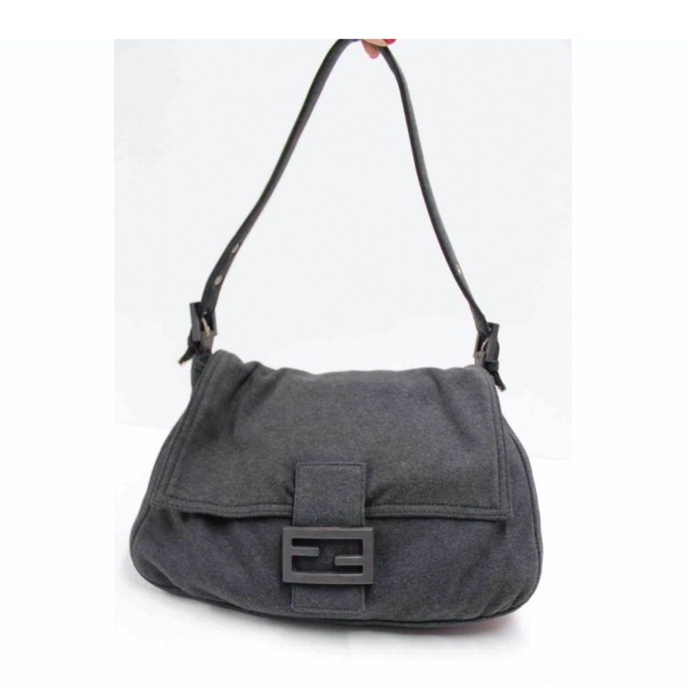 Fendi Mamma Bag